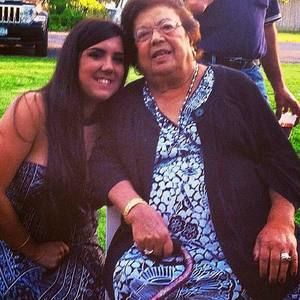 Meet your Posher, Samantha